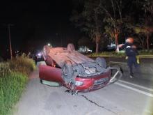 Accidente 