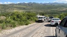Accidente 