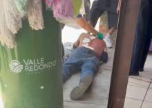 Violencia 
