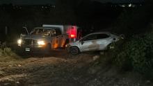 Accidente 