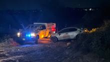 Accidente 