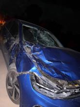Accidente 