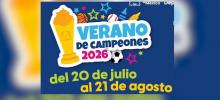 Verano de Campeones