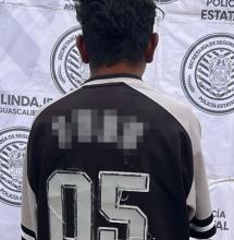 Atentados al pudor 