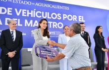 Día del Maestro