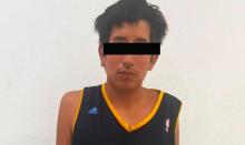 Un adolescente pidió una patrulla y señaló a la pareja de su hermana que había agredido al menor