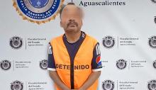 El pervertido llevaba dos años de relación con la adolescente y hoy está tras las rejas enfrentando 3 cargos