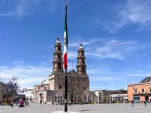 ¿Lo percibiste? Hubo movimientos sísmicos menores en Aguascalientes este lunes