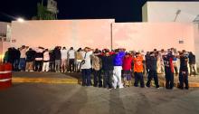 Antipandillas