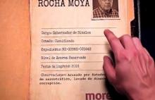 acusaciones por crimen organizado