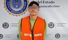 Fue localizado mediante orden de aprehensión en Zacatecas y ya está en el CERESO enfrentando un juicio