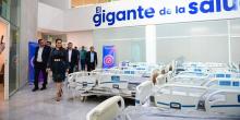 sistemas de salud 