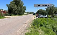 El accidente con consecuencias fatales ocurrió en la Comunidad de La Paz en el Municipio de El Llano