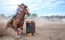 Feria del Caballo en Aguascalientes