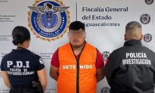 La agresión ocurrió en la Línea Verde y ocurrió porque la víctima intentó escapar para no pagar dinero que debía