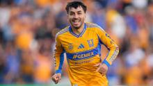 ÁNGEL CORREA RIVER PLATE