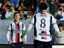 ATLAS VS LEÓN 2026
