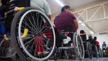 programas para personas con discapacidad