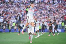 BÉLGICA VS ESTADOS UNIDOS 2026