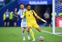 ARGENTINA VS CABO VERDE 2026