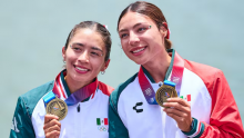 MÉXICO CENTROAMERICANOS