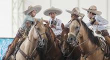 CHARROS INFANTILES AGS