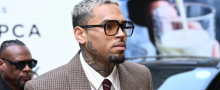 Chris Brown deberá pagar 13 millones de dólares tras ataque de uno de sus perros a una trabajadora