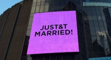 Revelan nuevos detalles de la boda de Taylor Swift y Travis Kelce