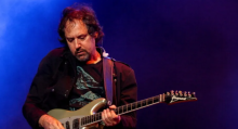 Alejandro Marcovich