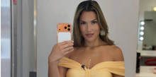 Alejandra Jaramillo, México, Ecuador