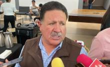 “No quiero ser alcalde, voy por diputación federal”: González Mota sobre Villa Juárez