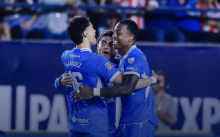 CRUZ AZUL VS SAN LUIS 2026