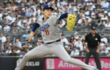 DODGERS VS YANKEES 2026