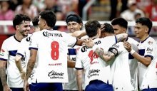 CHIVAS VS TOLUCA 2026