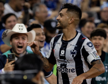 RAYADOS VS SANTOS 2026