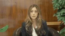 Hija de Ernesto Ruffo acusa trato indigno tras detención del exgobernador de Baja California
