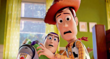 'Toy Story 5' rompe récords en México y entra al Top 10 de las películas más taquilleras de la historia