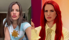 Flor Vigna despide a su estilista tras polémicos insultos contra mexicanos: “No pienso ser cómplice”