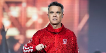 Robbie Williams responde a las acusaciones sobre un supuesto consumo de drogas tras la final del Mundial 2026
