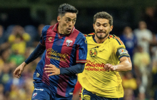 AMÉRICA VS ATLANTE 2026