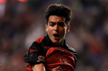 XOLOS VS LEÓN 2026