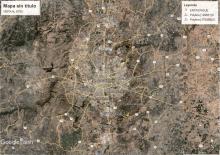 Determinan ganador de licitación para “Cuarto Anillo”; lo construirá y operará por 30 años 