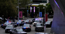Tiroteo en Seattle