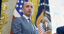 Stephen Miller