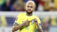 NEYMAR JR BRASIL 2026