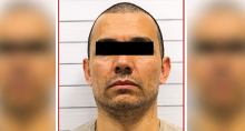 El Gobierno de México informó que la captura de "R1", señalado como líder de una célula ligada al CJNG, es resultado de meses de inteligencia e investigación