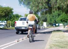 Ciclovías 