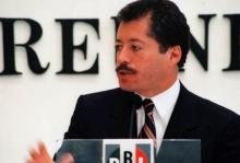 Luis Donaldo Colosio 