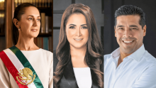 Así califica Aguascalientes a sus gobiernos federal, estatal y municipal: encuesta Acenta-Radiogrupo 
