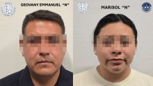 Geovanny y Marisol "N"